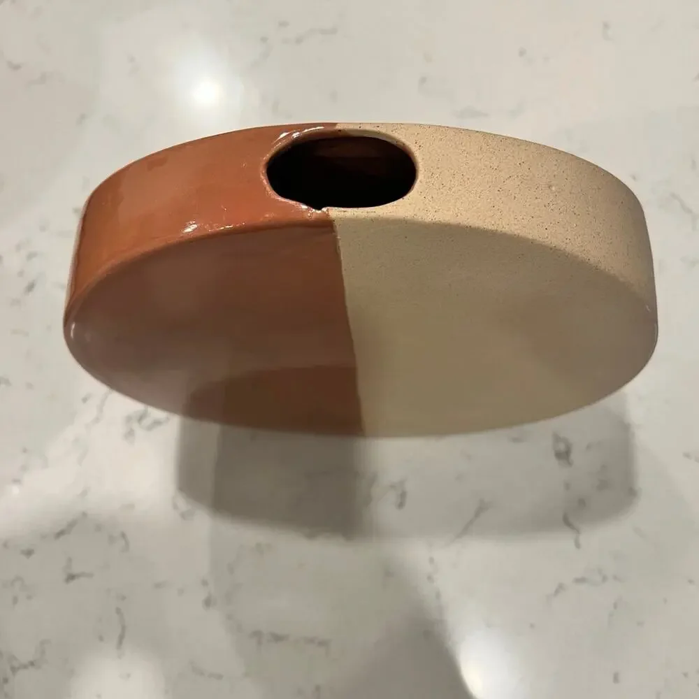 Boho Vase